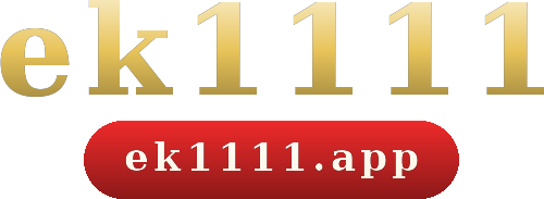 ek1111 logo